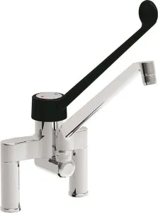Смеситель Rubinetterie Del Friuli Mixer Tap C 00333133 – купить в Москве по цене завода