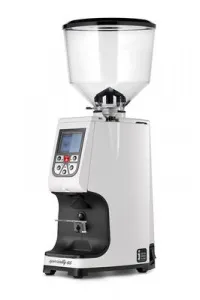 Кофемолка Eureka Atom Specialty 65 E White – купить в Москве по цене завода