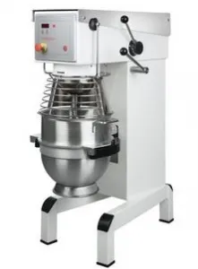 Миксер планетарный Varimixer Ar30 Vl-1 – купить в Москве по цене завода
