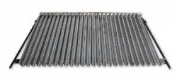 Решетка для гриля Pira/Bbqfire M80/M150/10/40 рифленая 901022 – купить в RuOborudovanie.ru с доставкой до двери Купить решетка для гриля pira/bbqfire m80/m150/10/40 рифленая 901022 – цена от завода, доставка до двери | RuOborudovanie.ru