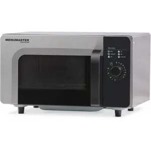 Печь микроволновая традиционная Menumaster RMS510DS2 – купить в Москве по цене завода