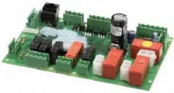 Плата релейная Firex 40700086 – купить в Москве с доставкой Плата релейная Firex 40700086