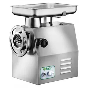 Мясорубка Fimar 22/RS (220B) до 250 кг/ч, 1.1кВт Sistema Unger – купить в Москве по цене завода