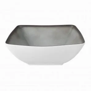 Салатник квадратный Seltmann Weiden Fantastic Grau 26X26X7 СМ 57124 – купить по цене завода