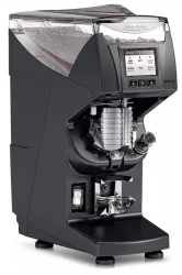 Кофемолка Victoria Arduino MYTHOS 2 GRAVIMETRIC BLACK 220V ЧЁРНАЯ – купить в RuOborudovanie.ru с доставкой до двери Купить кофемолка victoria arduino mythos 2 gravimetric black 220v чёрная – цена от завода, доставка до двери | RuOborudovanie.ru
