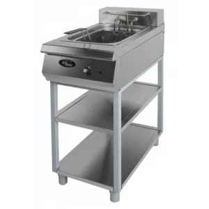 Фритюрница Grill Master ФЖТЛФрЭ электрическая – купить в Москве по цене завода