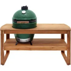 Стол для гриля XL Big Green Egg Big Green Egg 118264 – купить в Москве с доставкой Купить стол для гриля xl big green egg big green egg 118264 в Москве – цена завода, доставка до двери | RuOborudovanie.ru