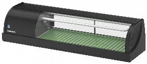 Витрина для суши Hoshizaki Hnc-120Be-L-Blh – купить в Москве по цене завода