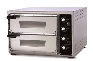 Печь для пиццы Apach AMS2 Eco – купить по цене завода