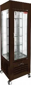 Витрина кондитерская Hicold Vrc 350 R Brown – купить по цене завода