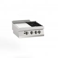 Плита со сплошной поверхностью газовая 700 серии Apach Chef Line Slrstg87R2Dx – купить в Москве с доставкой Купить плита со сплошной поверхностью газовая 700 серии apach chef line slrstg87r2dx в Москве – цена завода, доставка до двери | RuOborudovanie.ru