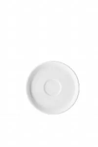 Блюдце для чашки высокой Arzberg Profi Virgin White 8-14741 – купить в Москве по цене завода
