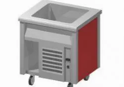 Прилавок для холодных блюд Emainox Egvr8 8035097 с охлаждаемой ванной на открытом шкафу – купить в Москве с доставкой Купить прилавок для холодных блюд emainox egvr8 8035097 с охлаждаемой ванной на открытом шкафу в Москве – цена завода, доставка до двери | RuOborudovanie.ru