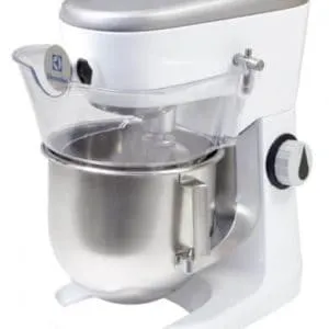 Миксер планетарный Electrolux Emx5Bwh 600190 – купить в Москве по цене завода