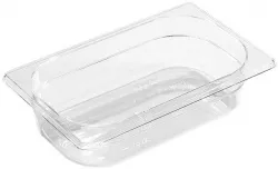 Гастроемкость Gastromix Gn1/4-100 поликарбонат 144100 – купить в Москве с доставкой Купить гастроемкость gastromix gn1/4-100 поликарбонат 144100 в Москве – цена завода, доставка до двери | RuOborudovanie.ru