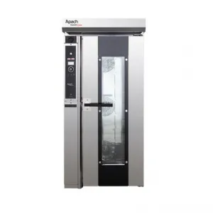 Печь ротационная Apach B46E-Fs Empta электрическая – купить в Москве по цене завода