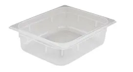 Гастроемкость из полипропилена GN1/1*20 см Paderno 1470220 – купить в Москве по цене завода