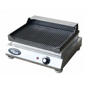 Поверхность жарочная Grill Master Ф1ПЖЭ 21706 настольная, 1 рифленая – купить в Москве по цене завода