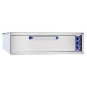 Модуль шкафа пекарского Abat ЭШ-1К арт.21000106502 (модель 2007г.) с крышей, подовый, электрический – купить в Москве по цене завода