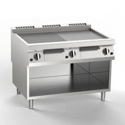 Жарочная поверхность Apach Slftg129Lros газовая 900 серии – купить в Москве с доставкой Купить жарочная поверхность apach slftg129lros газовая 900 серии в Москве – цена завода, доставка до двери | RuOborudovanie.ru