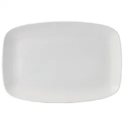 Блюдо прямоугольное Chefs 35,5Х24,5СМ, без борта, X Squared, цвет белый Whxp141 – купить в RuOborudovanie.ru с доставкой до двери Купить блюдо прямоугольное chefs 35,5х24,5см, без борта, x squared, цвет белый whxp141 – цена от завода, доставка до двери | RuOborudovanie.ru