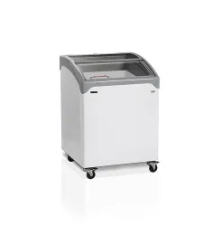 Ларь морозильный Tefcold Nic100Sceb-I со стеклом – купить в RuOborudovanie.ru с доставкой до двери Купить ларь морозильный tefcold nic100sceb-i со стеклом – цена от завода, доставка до двери | RuOborudovanie.ru
