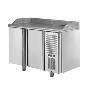 Стол холодильный для пиццы Polair TM2GNpizza-G арт.1050452d – купить по цене завода