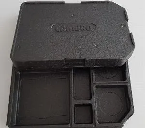 Термоподнос (ТАБЛЕТПИТАНИЕ) Cambro без посуды Epp Itenepp110 – купить в Москве по цене завода