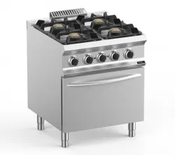 Плита газовая 4 конфорочная 700 серии Apach Chef Line Glrrg77Fevp – купить в Москве с доставкой Купить плита газовая 4 конфорочная 700 серии apach chef line glrrg77fevp в Москве – цена завода, доставка до двери | RuOborudovanie.ru