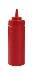 Диспенсер для соусов Viatto JW-LBSD12 RED – купить в Москве с доставкой Купить диспенсер для соусов viatto jw-lbsd12 red в Москве – цена завода, доставка до двери | RuOborudovanie.ru