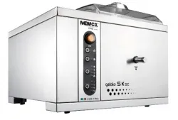 Купить фризер nemox gelato 5k crea sc (0038250250) для твердого мороженого (батч-фризер) с 1 чашей 3,2 л в Москве – цена завода, доставка до двери | RuOborudovanie.ru