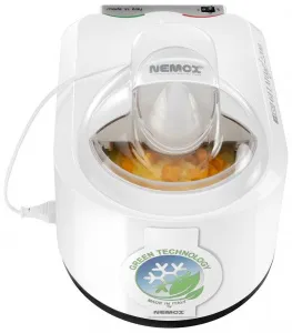 Фризер Nemox GELATO CHEF 2200 i-Green (003A500270) для твердого мороженого с 1 чашей 1,5 л – купить в Москве по цене завода