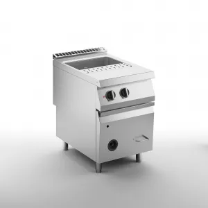 Макароноварка Apach Chef Line Slpcg69Acs газовая 900 серии – купить в Москве по цене завода