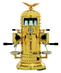 Кофемашина Victoria Arduino Venus bar 2S brass, 220V полуавтомат – купить в Москве с доставкой Купить кофемашина victoria arduino venus bar 2s brass, 220v полуавтомат в Москве – цена завода, доставка до двери | RuOborudovanie.ru