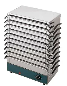 Шкаф тепловой Paderno 4985010 – купить в Москве по цене завода