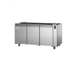 Стол холодильный кондитерский Apach Chef Line Ltrp111Ntr – купить в RuOborudovanie.ru с доставкой до двери Купить стол холодильный кондитерский apach chef line ltrp111ntr – цена от завода, доставка до двери | RuOborudovanie.ru