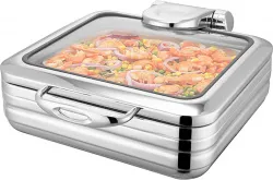 Чафинг-диш Техно-ТТ W17-2300T – купить в Москве с доставкой Купить чафинг-диш техно-тт w17-2300t в Москве – цена завода, доставка до двери | RuOborudovanie.ru