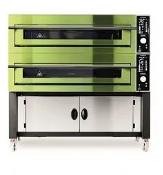 Печь для пиццы Oem-ali 635 L/2 электрическая серии SuperTop 2-камерная с подом 113*73 см – купить в Москве с доставкой Купить печь для пиццы oem-ali 635 l/2 электрическая серии supertop 2-камерная с подом 113*73 см в Москве – цена завода, доставка до двери | RuOborudovanie.ru