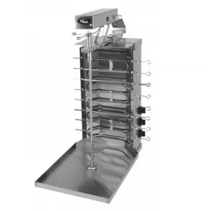 Аппарат для шаурмы Grill Master Ф3ШмЭ(у) – купить в Москве по цене завода