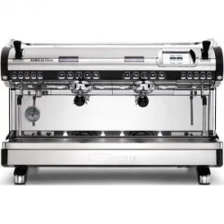 Кофемашина Aurelia WAVE T3 2Gr 380V black+Autopurge+Easy Cream+cup warmer автом – купить в Москве с доставкой Купить кофемашина aurelia wave t3 2gr 380v black+autopurge+easy cream+cup warmer автом в Москве – цена завода, доставка до двери | RuOborudovanie.ru