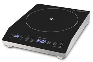 Плита индукционная Hurakan HKN-St35F Pro – купить в Москве по цене завода