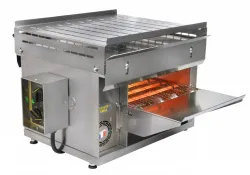 Купить тостер roller grill ct-3000 b в Москве – цена завода, доставка до двери | RuOborudovanie.ru