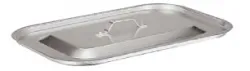 Крышка размером 40*26 Paderno 1694840 – купить в RuOborudovanie.ru с доставкой до двери Купить крышка размером 40*26 paderno 1694840 – цена от завода, доставка до двери | RuOborudovanie.ru