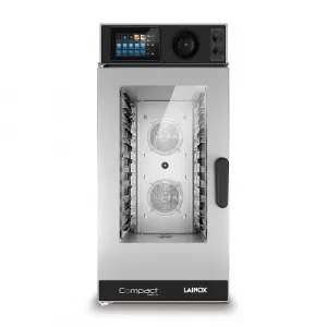 Пароконвектомат Naboo Compact Coen101R Lainox – купить в Москве по цене завода
