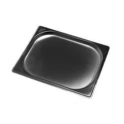 Купить гастроемкость из нержавеющей стали gn1/2х2 см paderno 1410502 в Москве – цена завода, доставка до двери | RuOborudovanie.ru
