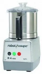 Куттер Robot Coupe R4-1V – купить в Москве по цене завода