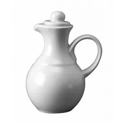 Бутылка для масла/уксуса 0,16Л H13См, с крышкой, Whiteware Whvb1 – купить в Москве с доставкой Купить бутылка для масла/уксуса 0,16л h13см, с крышкой, whiteware whvb1 в Москве – цена завода, доставка до двери | RuOborudovanie.ru