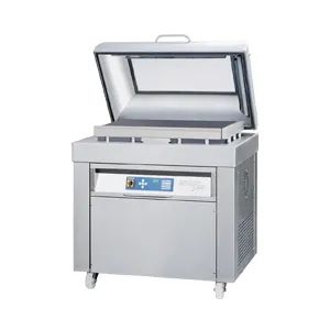 Упаковщик Komet S 501+Газация вакуумный – купить по цене завода