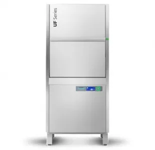 Машина для мойки котлов Winterhalter UF-L С ДОЗАТОРАМИ – купить в Москве по цене завода