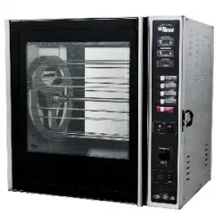 Купить гриль для кур grill master ф3кэл/1 22135 конвекционный в Москве – цена завода, доставка до двери | RuOborudovanie.ru